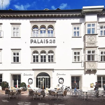 Hotel Palais26 Филлах Экстерьер фото