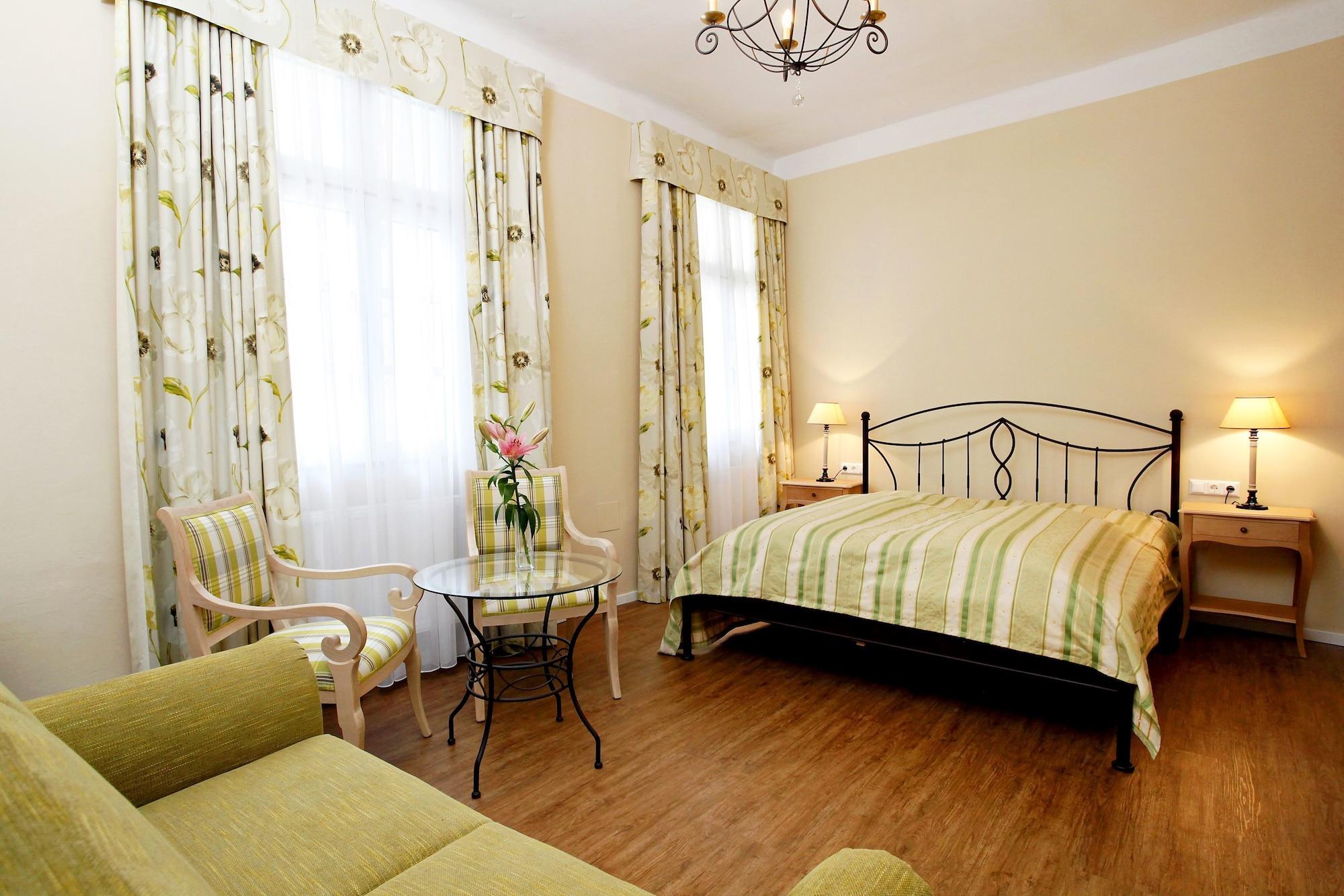 Hotel Palais26 Филлах Экстерьер фото